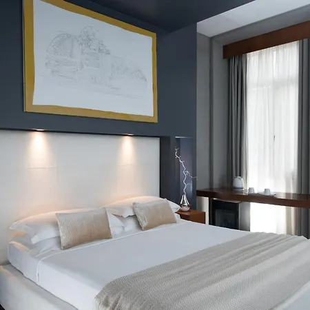 Metropolis Hotel Rzym