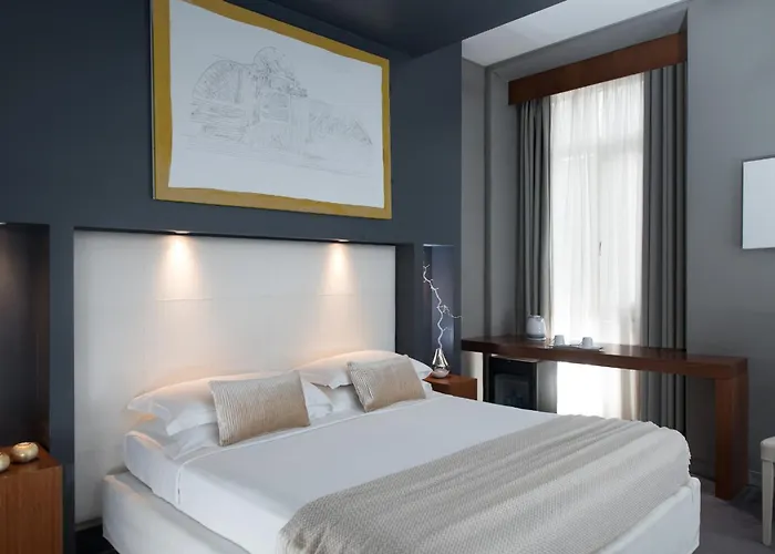 Metropolis Hotel Rzym