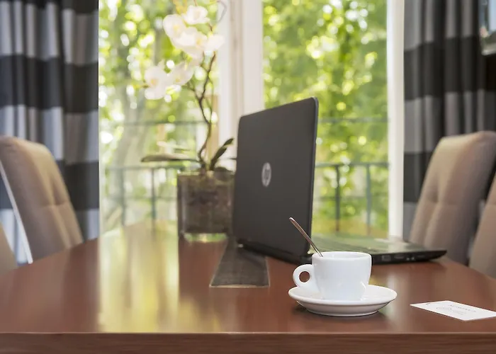 Hotel Metropolis Rzym