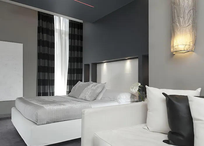 Metropolis Hotel Rzym