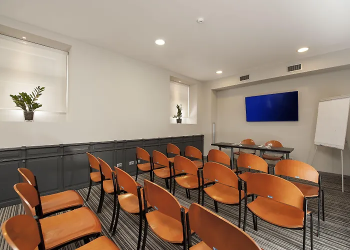 Hotel Metropolis Rzym