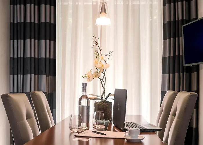 Hotel Metropolis Rzym