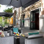 Metropolis 4*