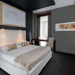 酒店 Metropolis 罗马