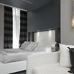 Metropolis 酒店 罗马