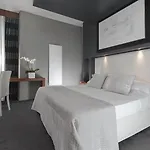 Metropolis 酒店 罗马