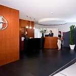 Metropolis 酒店