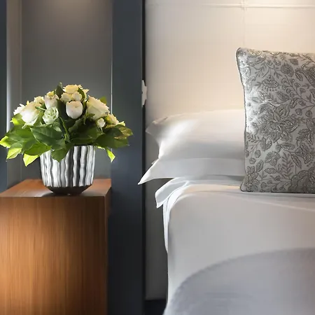 Metropolis Hotell Rom