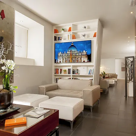 Metropolis - Di Charme Hotel