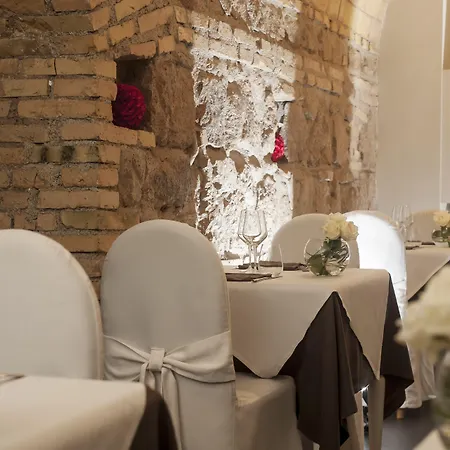 Ξενοδοχείο Metropolis