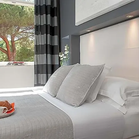 Hotel Metropolis Rom