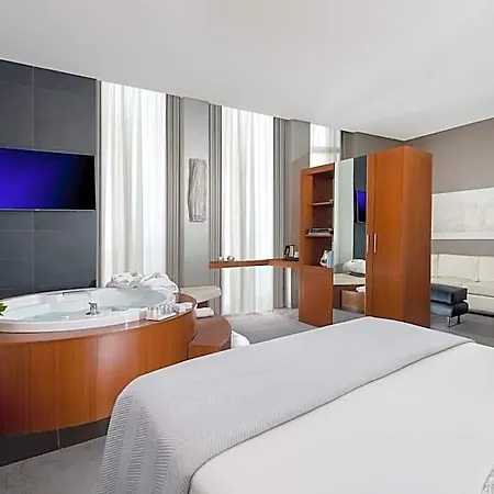 Metropolis 4* Rom