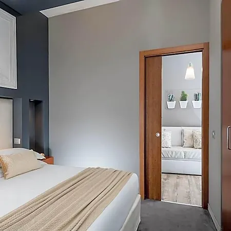 Metropolis Hotel Rom