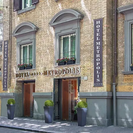 Metropolis
