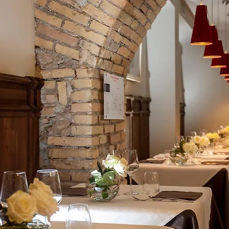 Hotel Metropolis - Di Charme 4*