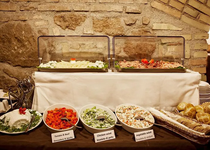 מלון Metropolis 4*