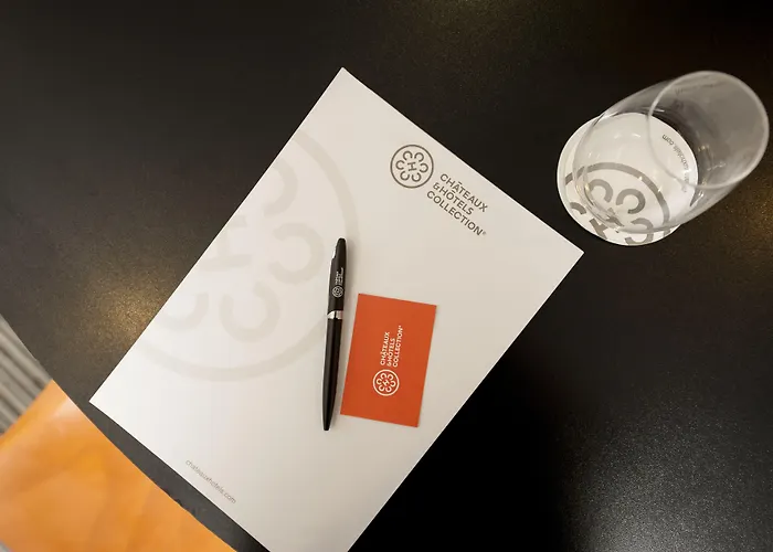 Metropolis 酒店 4*