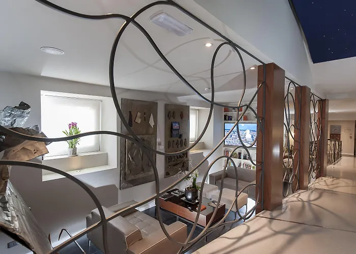 מלון Metropolis רומא