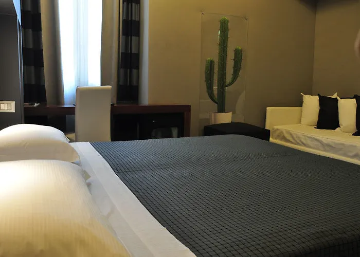 Metropolis 4* 罗马