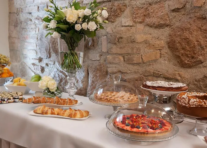 Metropolis 4* רומא