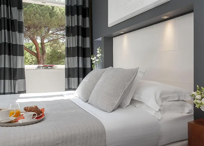 Hotel Metropolis Rom