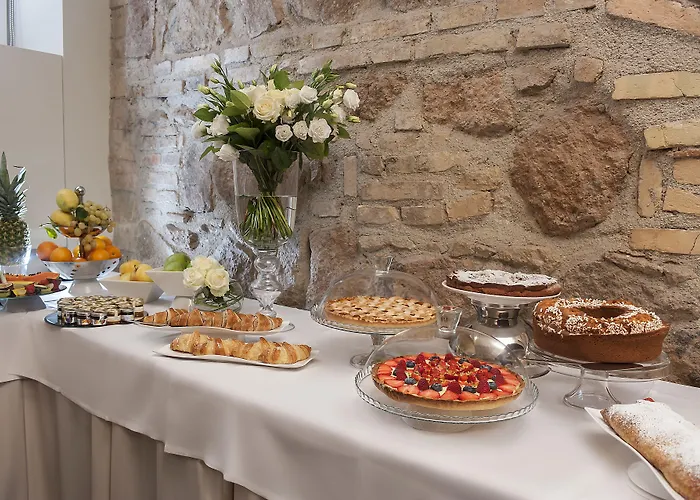 Hotel Metropolis Rom