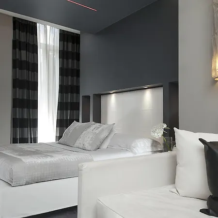 Otel Metropolis - Di Charme