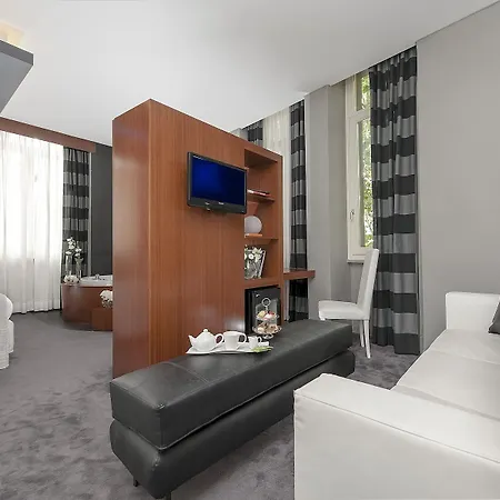 Metropolis - Di Charme Otel Roma