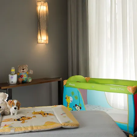 Metropolis - Di Charme Otel 4*
