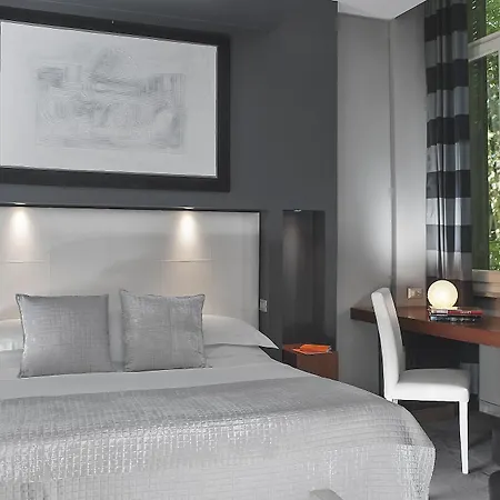 Metropolis - Di Charme Otel 4*