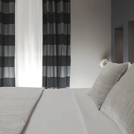 Metropolis - Di Charme Otel 4*