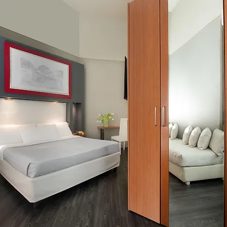 Otel Metropolis - Di Charme