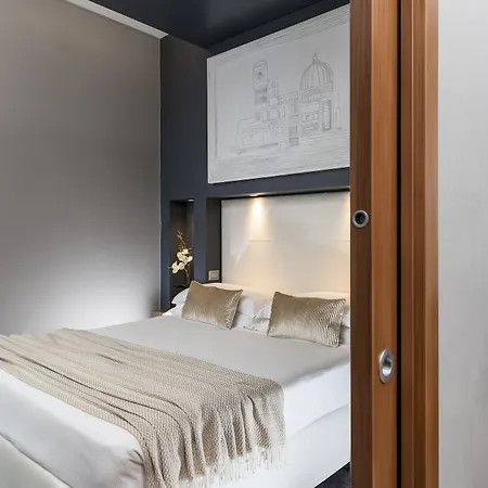 Otel Metropolis - Di Charme 4*