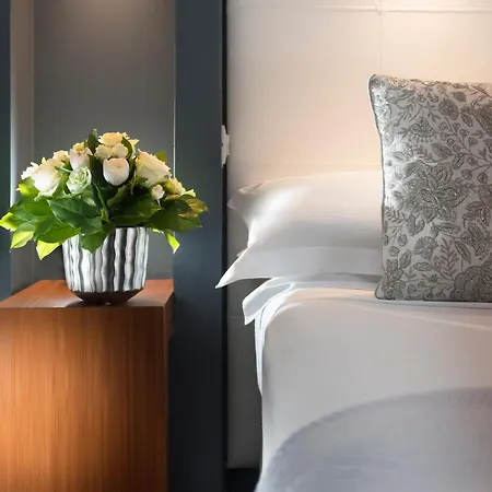 Metropolis - Di Charme Otel Roma