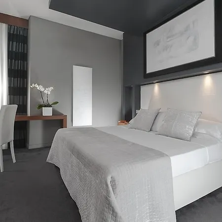Otel Metropolis - Di Charme