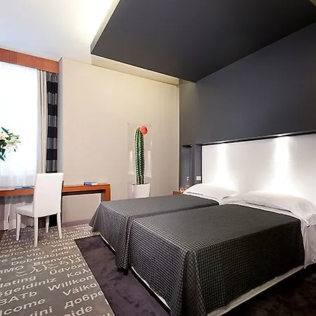 Metropolis - Di Charme Otel Roma