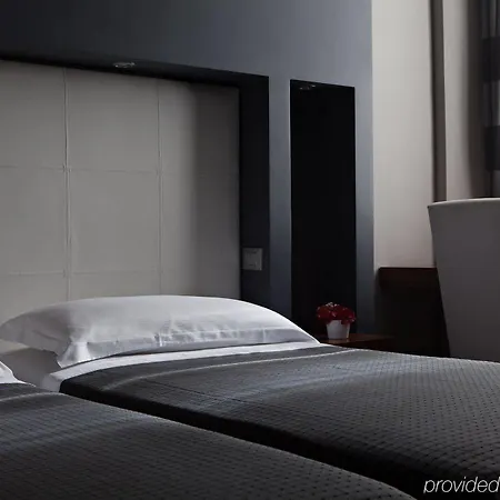 Metropolis - Di Charme Otel