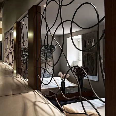 Metropolis - Di Charme 4* Roma