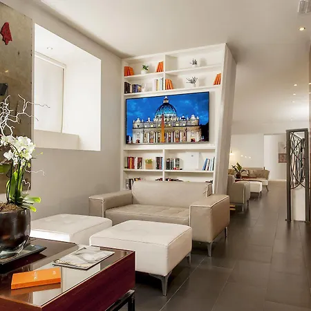 Otel Metropolis - Di Charme