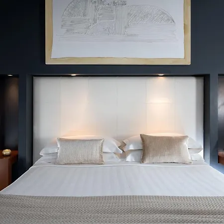 Otel Metropolis - Di Charme