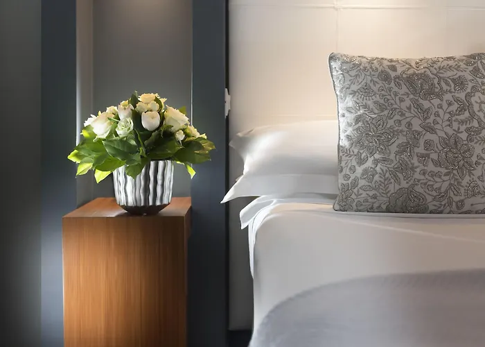 Metropolis 酒店 罗马